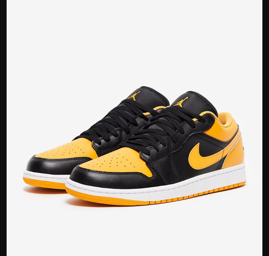 Air Jordan 1 Low