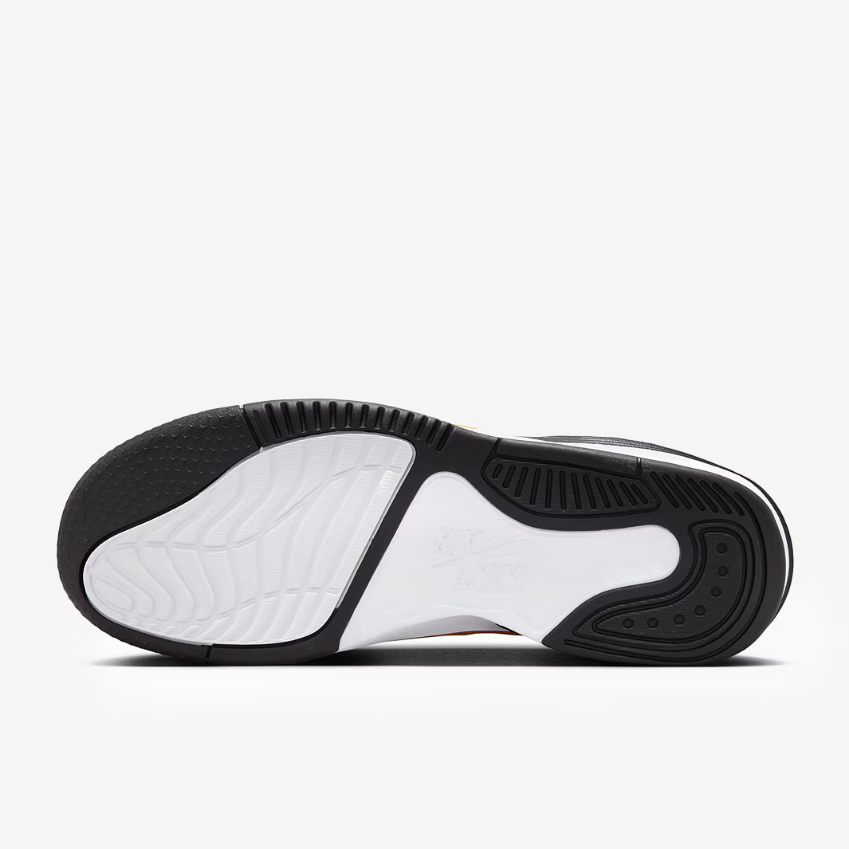 Jordan Max Aura 5Yellow Ochre/White/Black