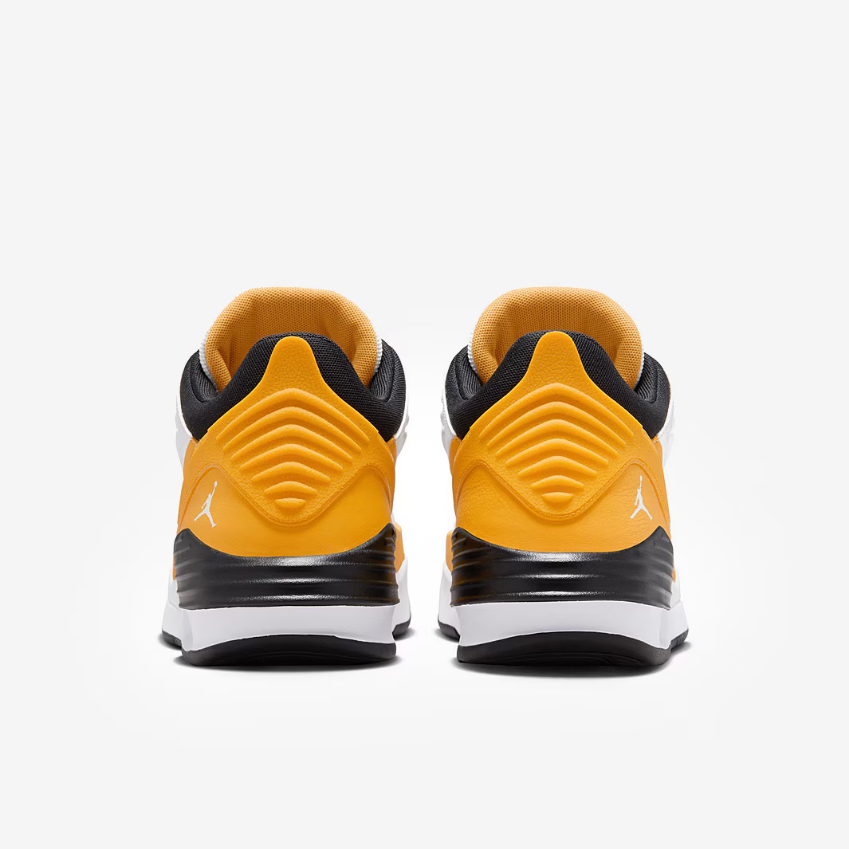 Jordan Max Aura 5Yellow Ochre/White/Black