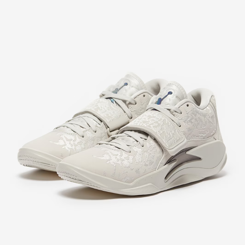 Jordan Zion 3 SELight Bone/Sail/Volt