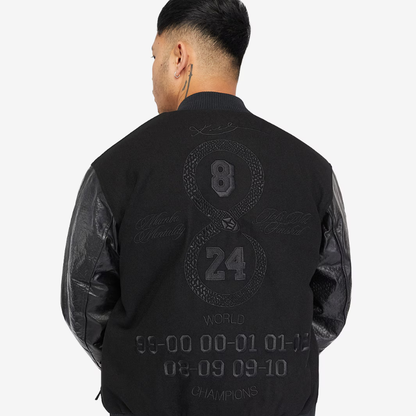 Nike Kobe Destroyer JacketBlack