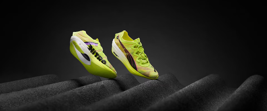 Puma Fast-FWD Nitro Elite Ekiden