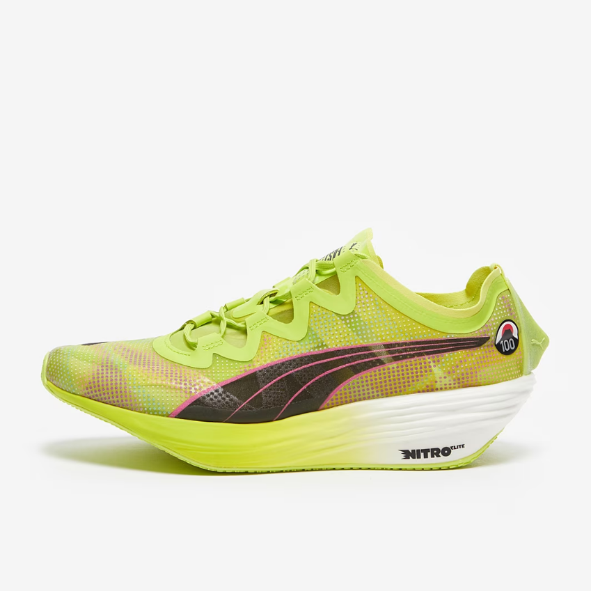 Puma Fast-FWD Nitro Elite Ekiden