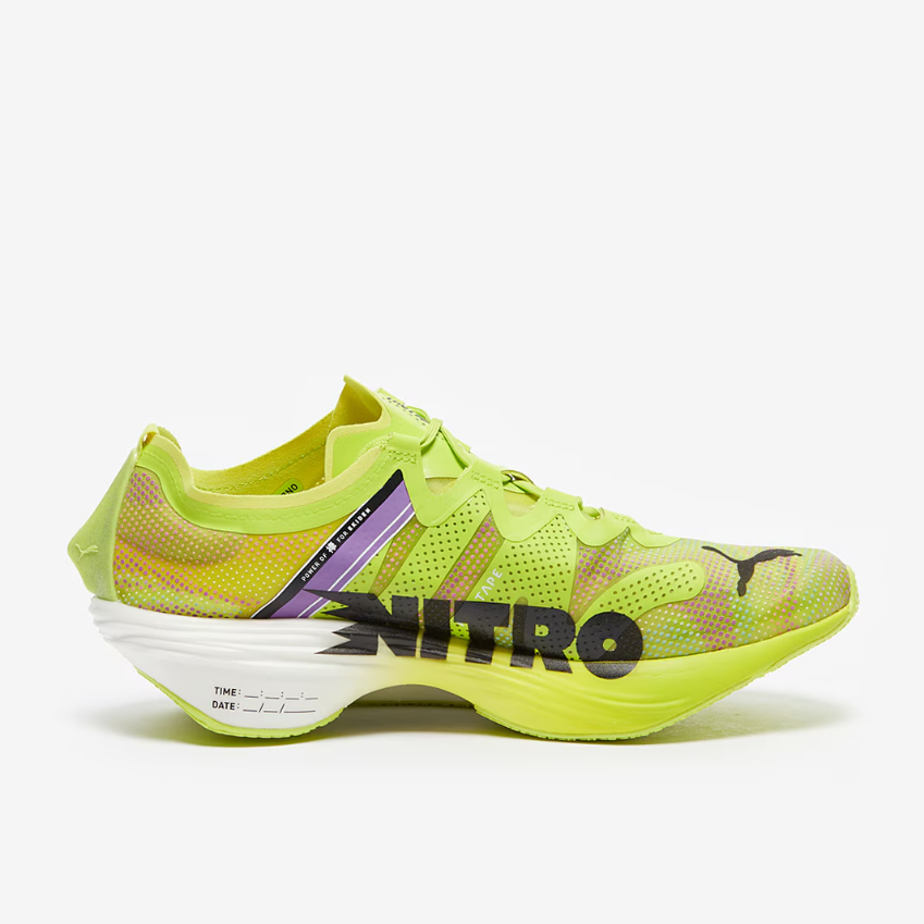 Puma Fast-FWD Nitro Elite Ekiden