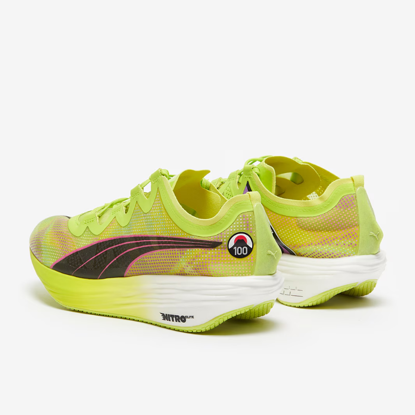 Puma Fast-FWD Nitro Elite Ekiden