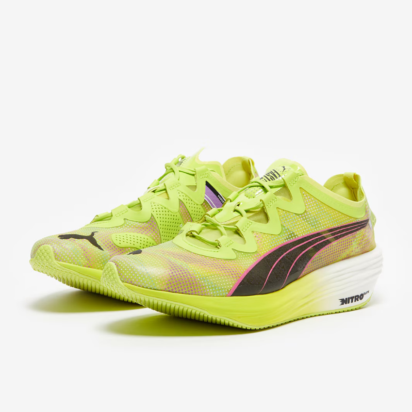 Puma Fast-FWD Nitro Elite Ekiden