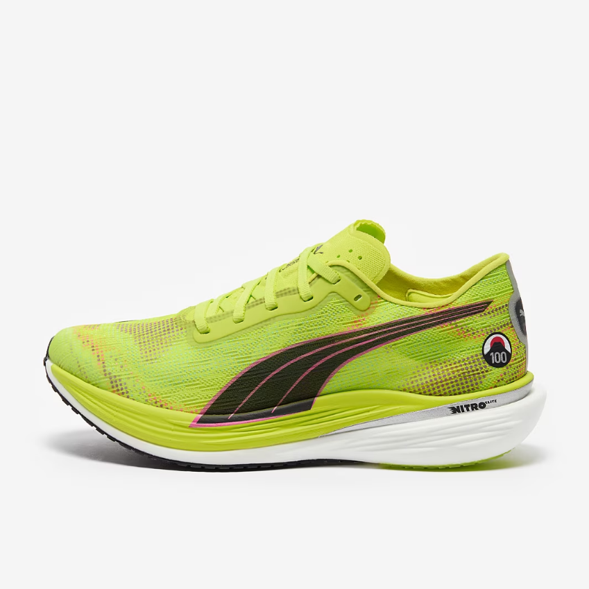 Puma Deviate Nitro Elite Ekiden