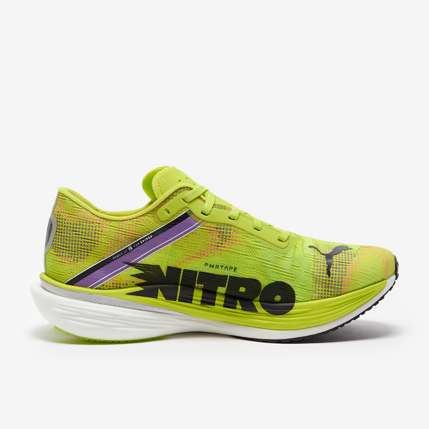 Puma Deviate Nitro Elite Ekiden