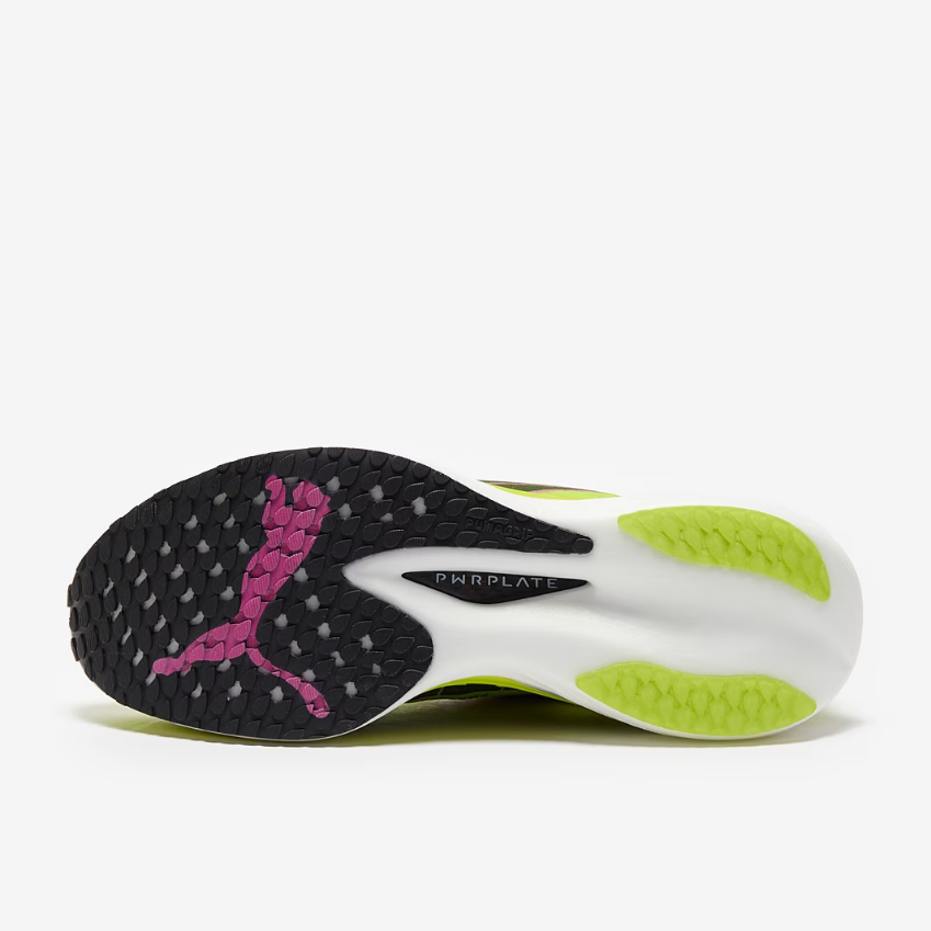 Puma Deviate Nitro Elite Ekiden