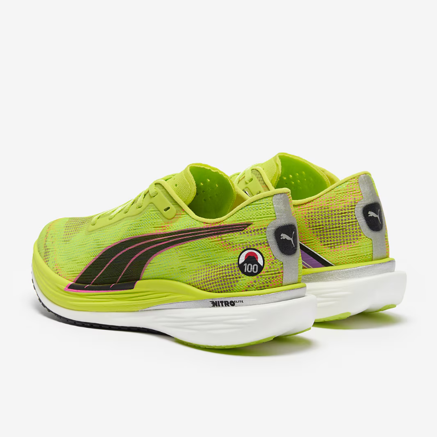 Puma Deviate Nitro Elite Ekiden