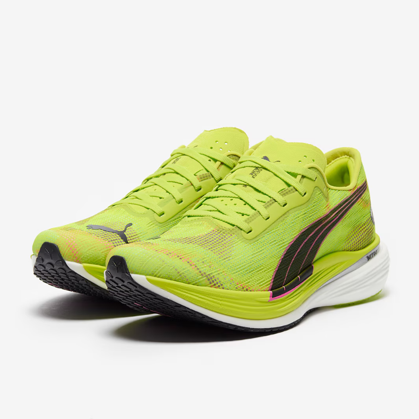 Puma Deviate Nitro Elite Ekiden