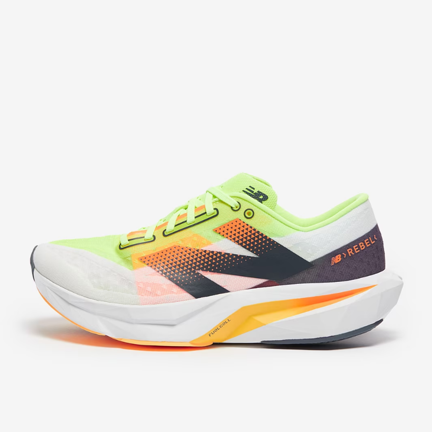 New Balance FuelCell Rebel v4