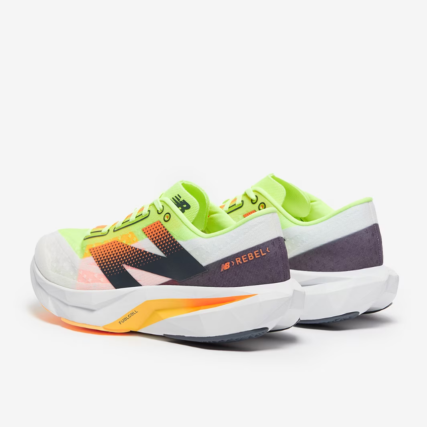 New Balance FuelCell Rebel v4