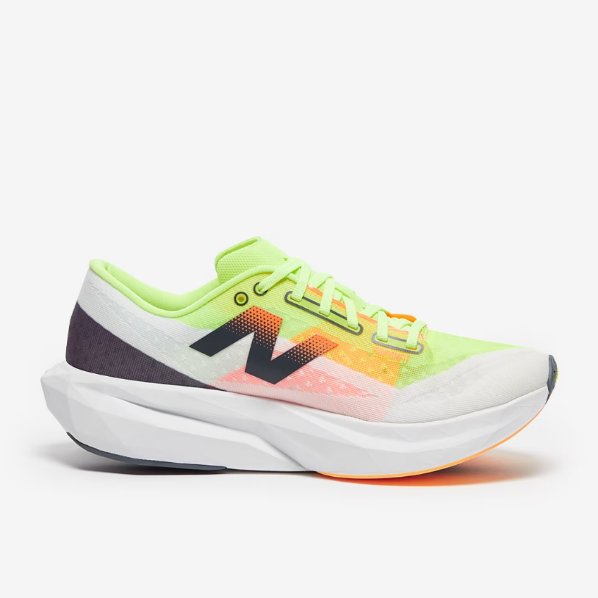 New Balance Womens FuelCell Rebel v4