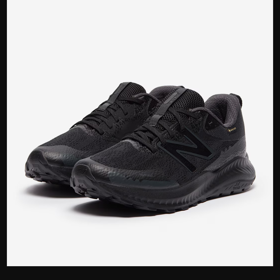 New Balance Nitrel GORE-TEXBlack