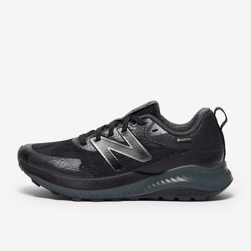 New Balance Womens Nitrel Gore-TEX