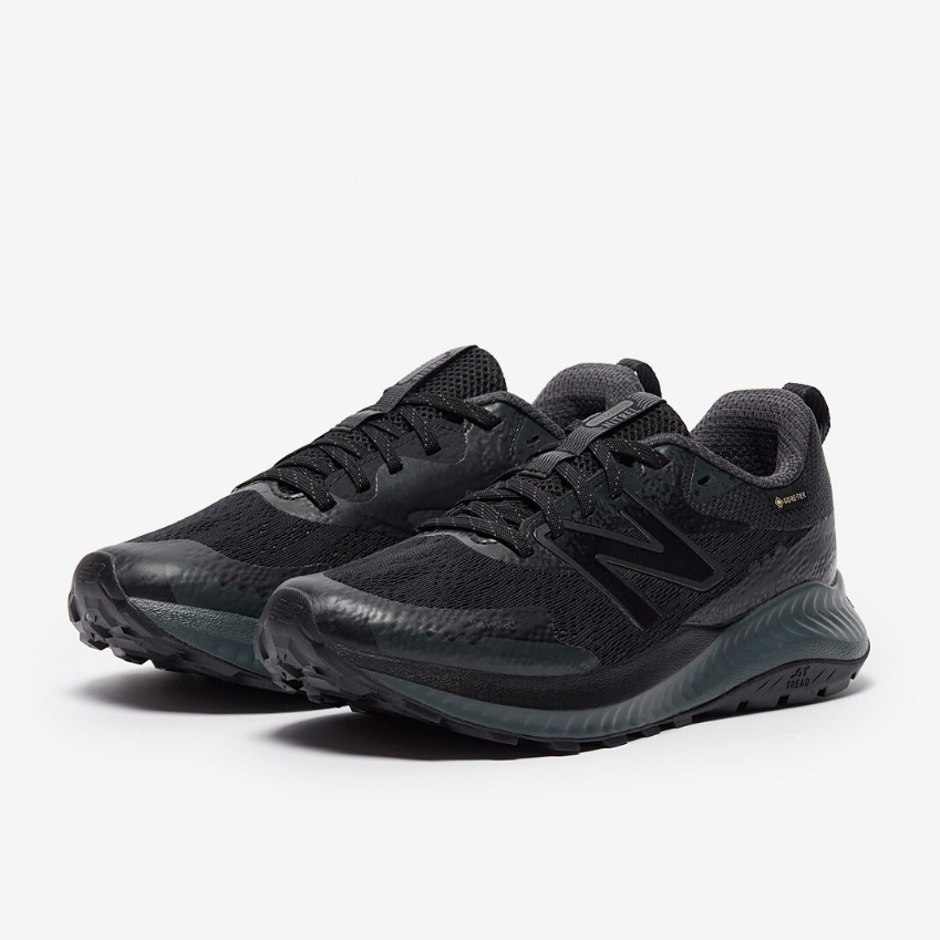 New Balance Womens Nitrel Gore-TEX