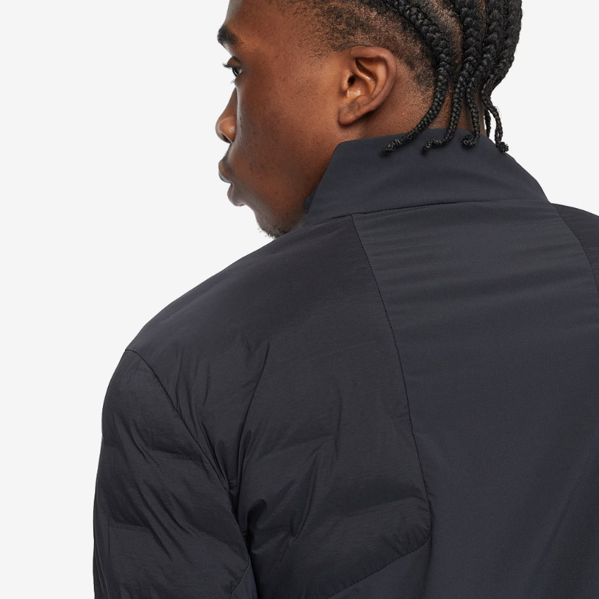 On Climate Jacket- BlackBlack