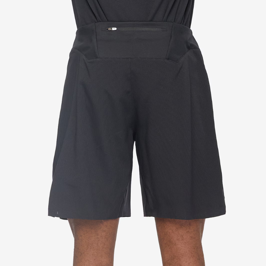 On Lightweight ShortsBlack