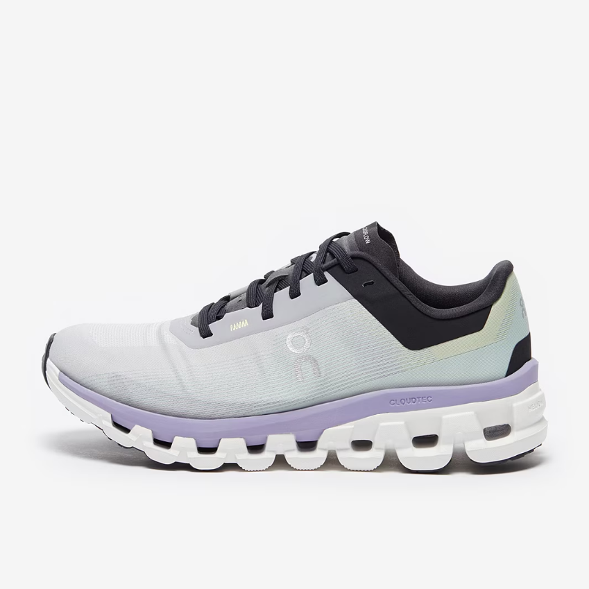 On Womens Cloudflow 4Fade/Wisteria