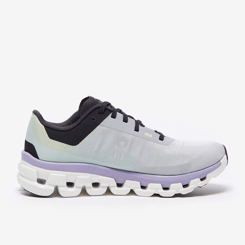On Womens Cloudflow 4Fade/Wisteria