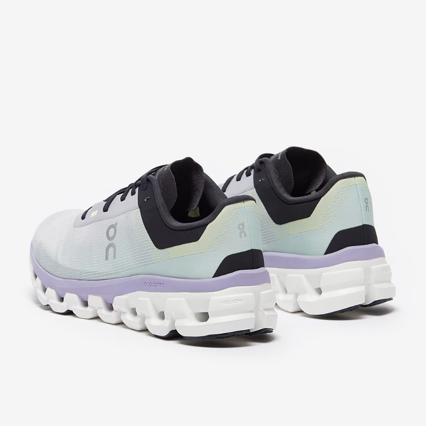 On Womens Cloudflow 4Fade/Wisteria