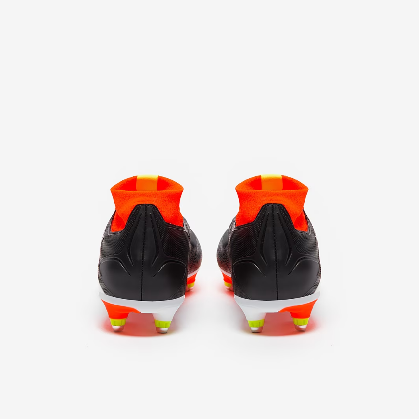 adidas Predator League SGCore Black/White/Solar Red