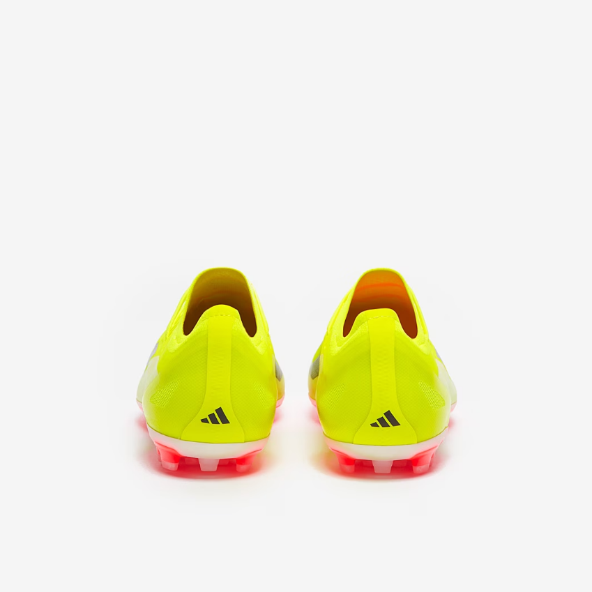 adidas X Crazyfast Elite AG (2G/3G)Team Solar Yellow/Core Black/White