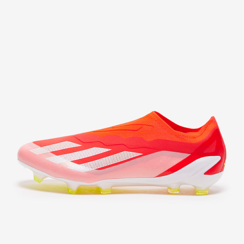 adidas X Crazyfast Elite Laceless FG