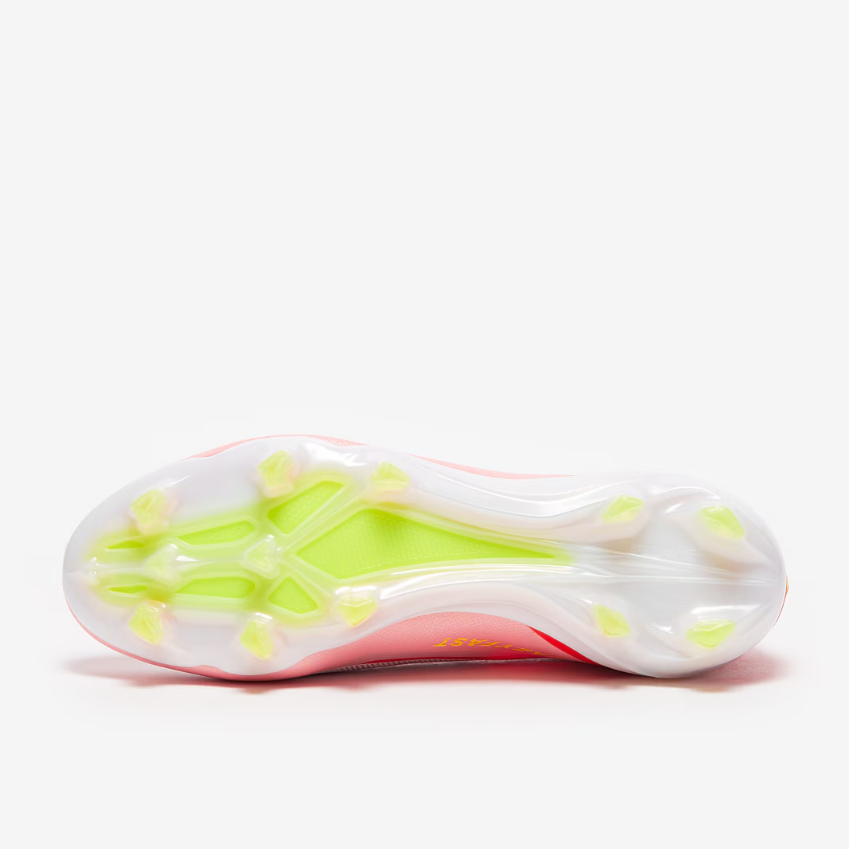 adidas X Crazyfast Elite Laceless FG