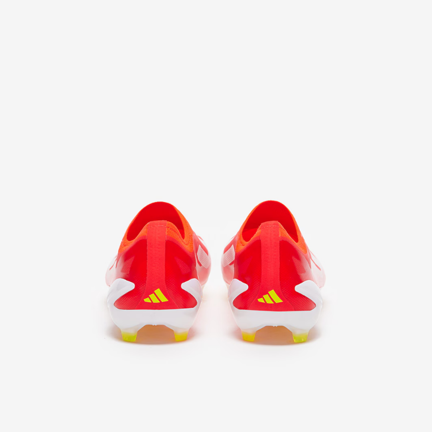 adidas X Crazyfast Elite Laceless FG