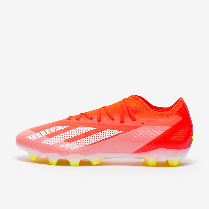 adidas x Crazyfast Pro MG