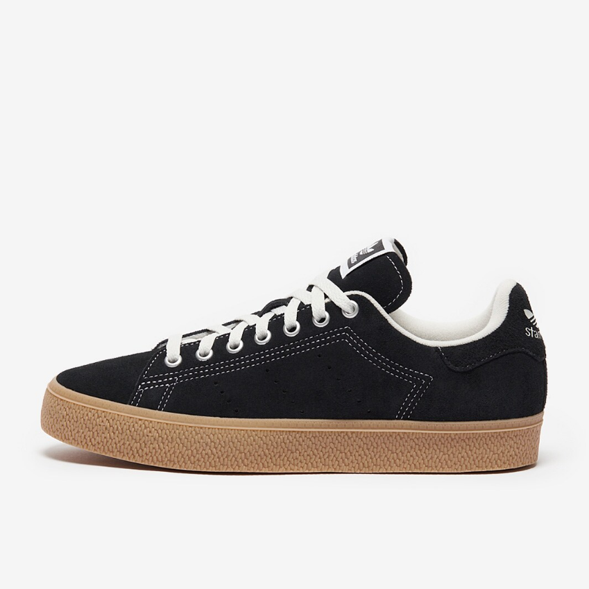 adidas Originals Stan Smith CSCore Black/Core White/Gum 4