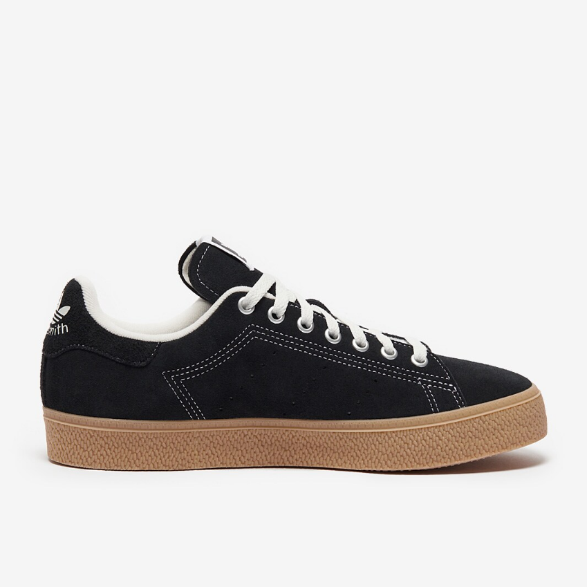 adidas Originals Stan Smith CSCore Black/Core White/Gum 4