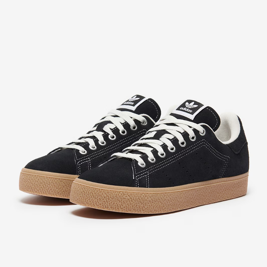 adidas Originals Stan Smith CSCore Black/Core White/Gum 4