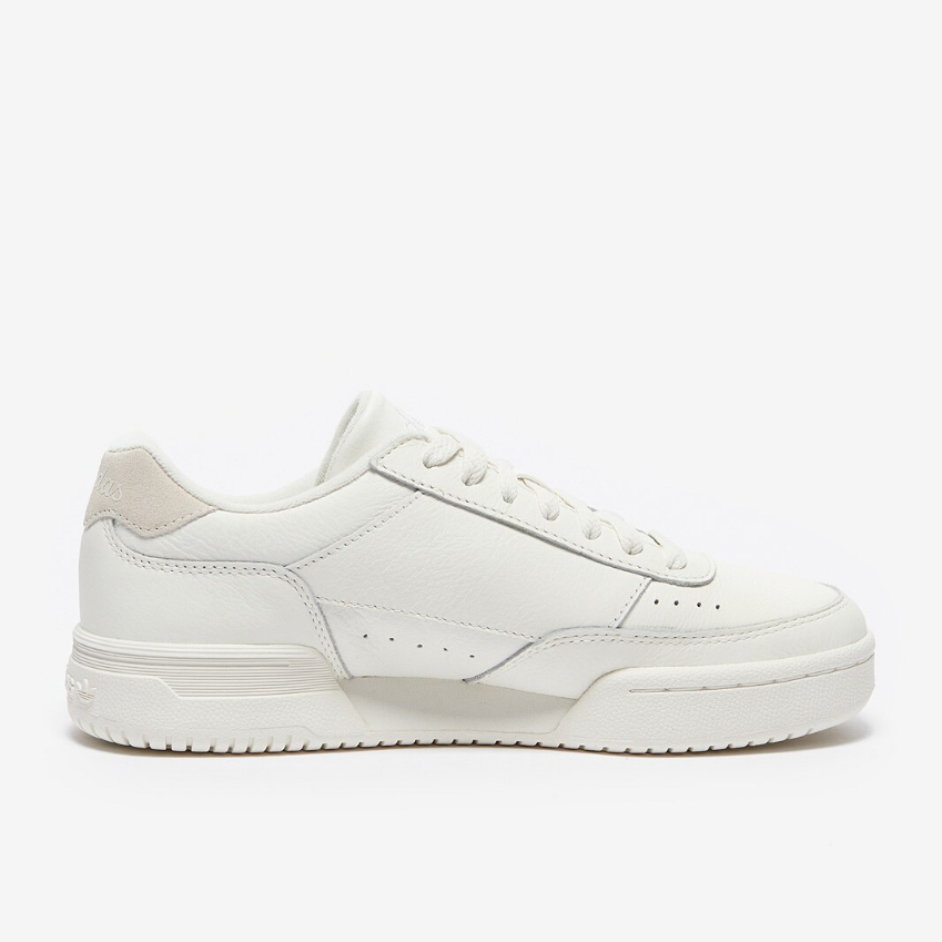 adidas Originals Womens Court SuperOff White/Ftw White