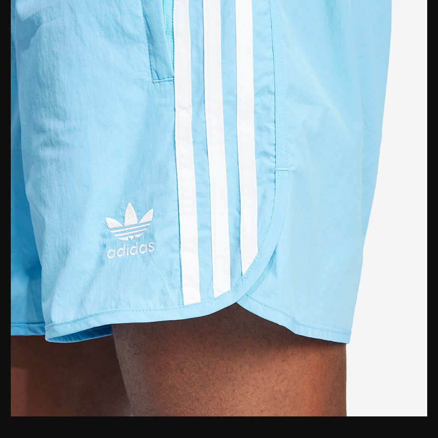 adidas Originals Sprinter Shorts