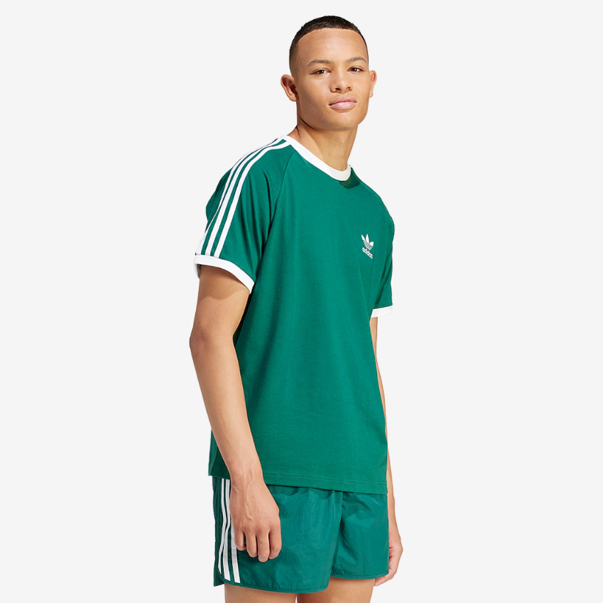 adidas Originals 3-Stripes T-Shirt