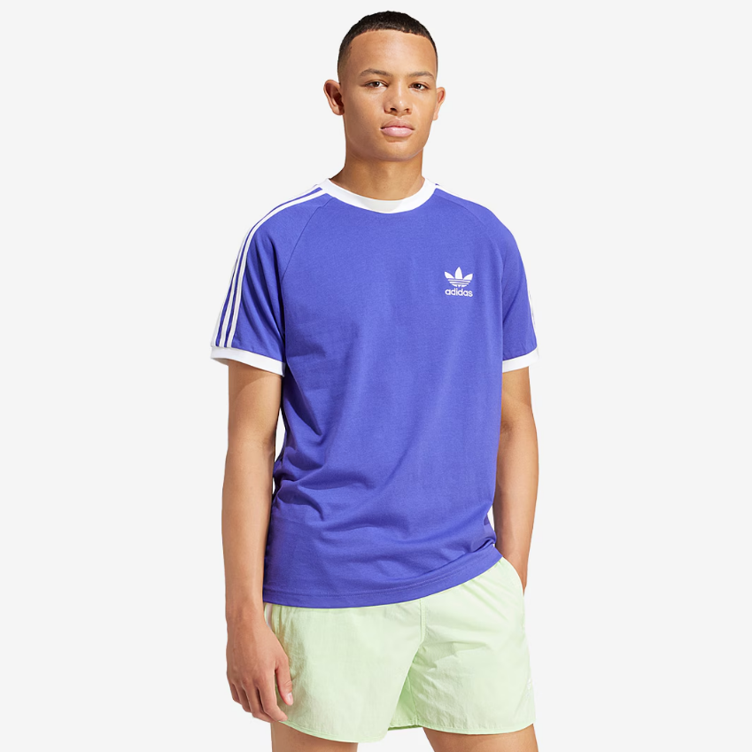 adidas Originals 3-Stripes T-Shirt