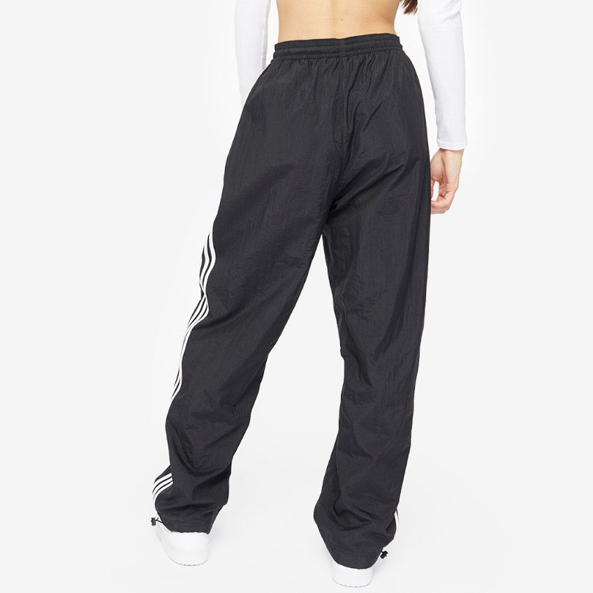 adidas Originals Womens CS Woven PantsBlack