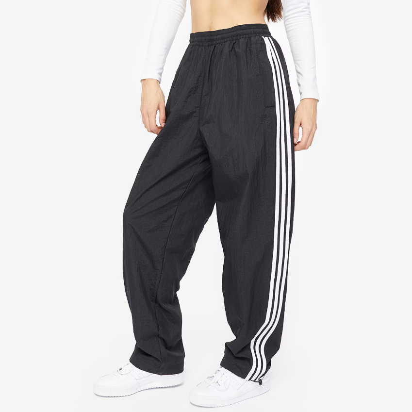 adidas Originals Womens CS Woven PantsBlack