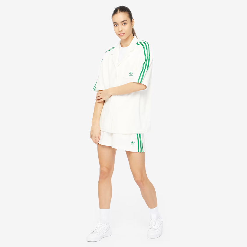 adidas Originals Womens Resort Shorts