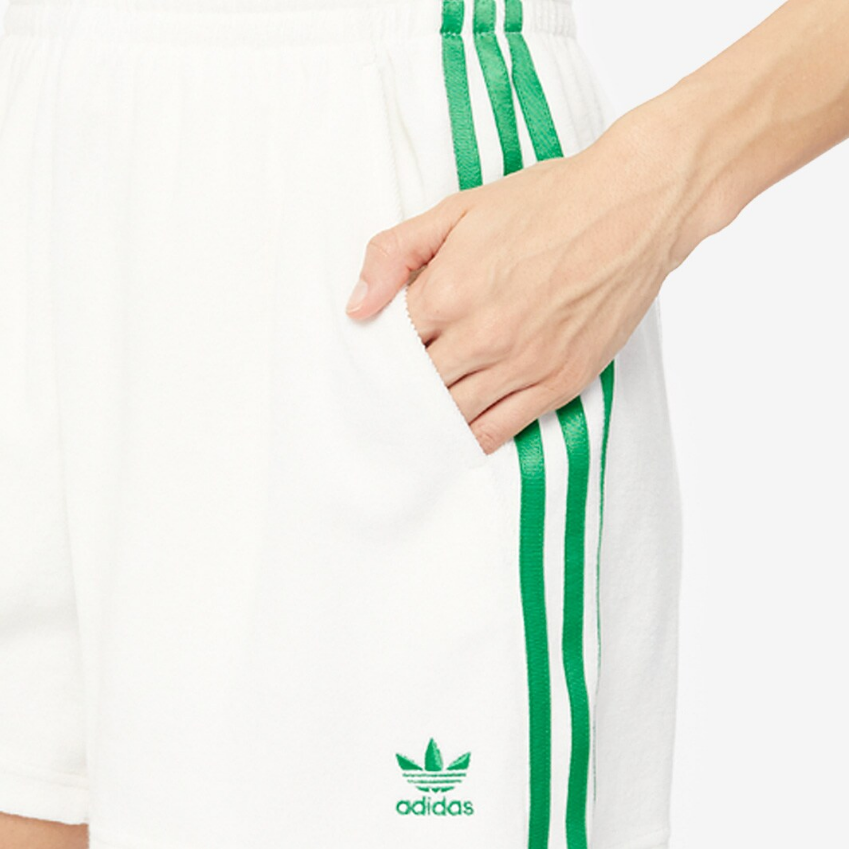 adidas Originals Womens Resort Shorts
