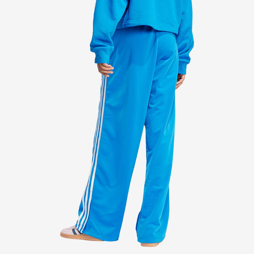 adidas Originals Womens Firebird Track PantsBluebird