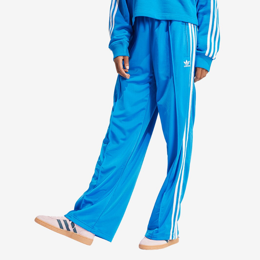 adidas Originals Womens Firebird Track PantsBluebird