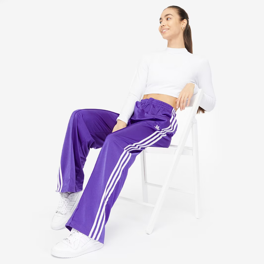 adidas Originals Womens Firebird Track PantsEnergy Ink