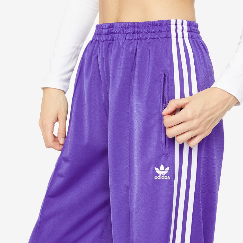 adidas Originals Womens Firebird Track PantsEnergy Ink