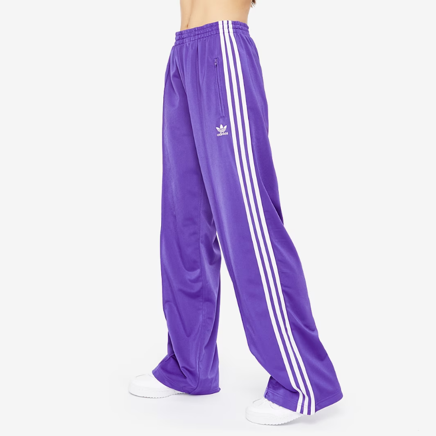 adidas Originals Womens Firebird Track PantsEnergy Ink