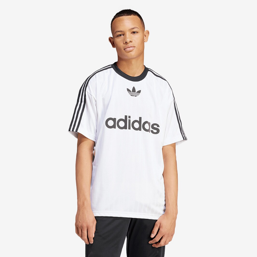 adidas Originals Adicolor Poly T-Shirt