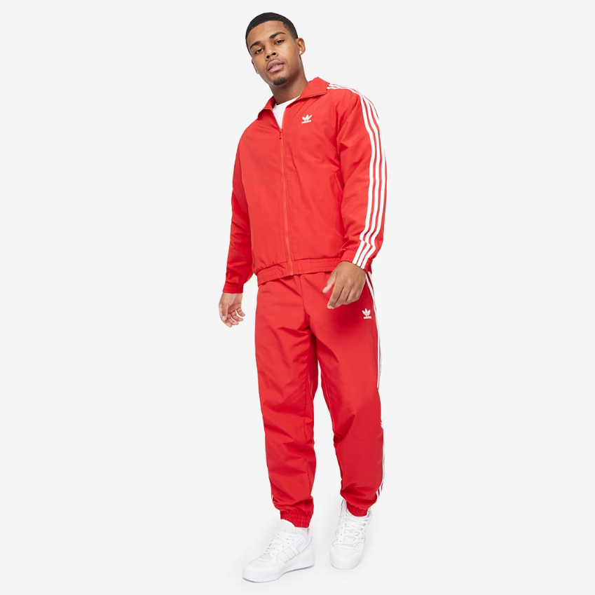 adidas Originals Woven Firebird Track Pants